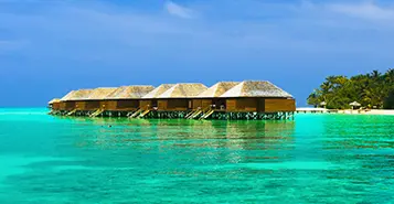Cheap Car Rentals in Kadhdhoo, Maldives