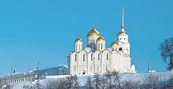 Cheap Car Rentals in Kogalym, Russia