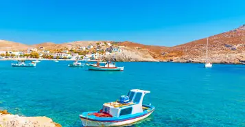 Cheap Car Rentals in Kos, Greece