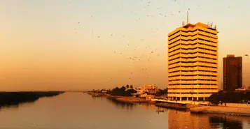 Cheap Car Rentals in Karachi, Pakistan