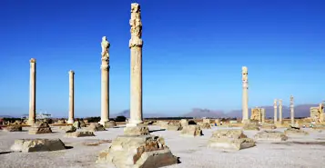 Cheap Car Rentals in Kish Island, Iran