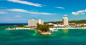 Cheap Car Rentals in Kingston, Jamaica