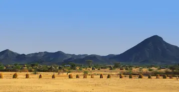 Cheap Car Rentals in Kisumu, Kenya