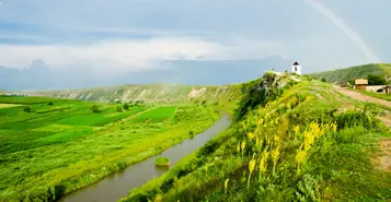 Cheap Car Rentals in Chisinau, Moldova