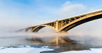 Cheap Car Rentals in Krasnoyarsk, Russia