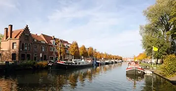 Cheap Car Rentals in Kortrijk, Belgium