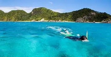 Cheap Car Rentals in Kerama, Japan