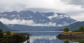 Cheap Car Rentals in Kirkenes, Norway