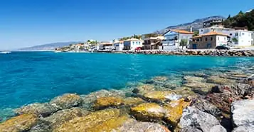 Cheap Car Rentals in Kalamata, Greece