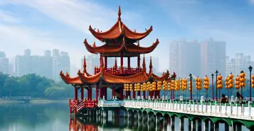 Cheap Car Rentals in Kinmen, Taiwan