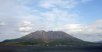 Cheap Car Rentals in Kagoshima, Japan