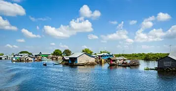 Cheap Car Rentals in Nakhon Phanom, Thailand