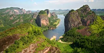 Cheap Car Rentals in Ganzhou, China