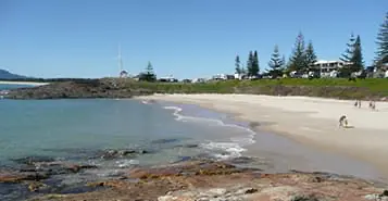 Cheap Car Rentals in Kempsey, Australia