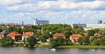 Cheap Car Rentals in Kramfors, Sweden