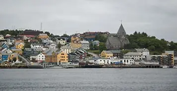 Cheap Car Rentals in Kristiansand, Norway