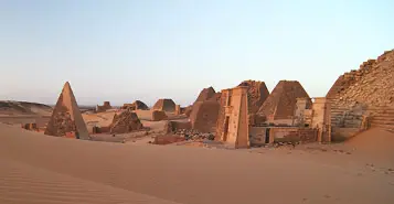 Cheap Car Rentals in Khartoum, Sudan