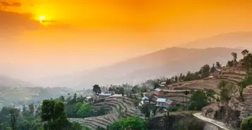 Cheap Car Rentals in Kathmandu, Nepal