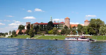 Cheap Car Rentals in Katowice, Poland