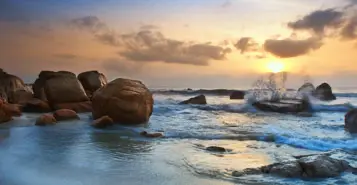 Cheap Car Rentals in Kuantan, Malaysia