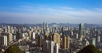 Cheap Car Rentals in Guiyang, China