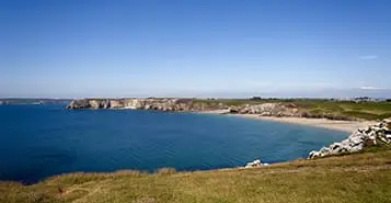 Cheap Car Rentals in Lannion, France