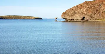 Cheap Car Rentals in La Paz, Mexico