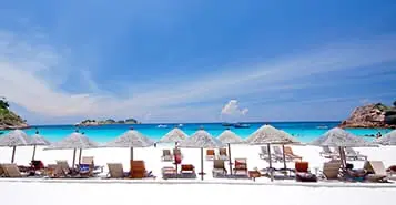 Cheap Car Rentals in Labuan, Malaysia