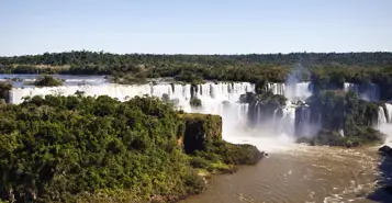 Cheap Car Rentals in Londrina, Brazil