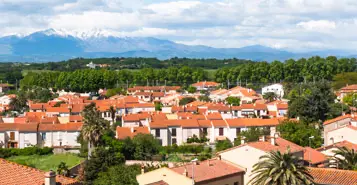 Cheap Car Rentals in Tarbes, France