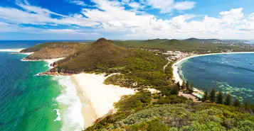 Cheap Car Rentals in Learmonth, Australia