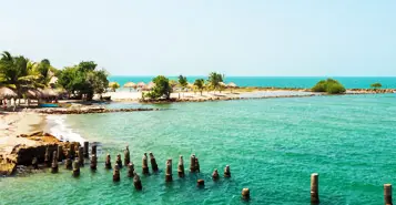 Cheap Car Rentals in Leticia, Colombia