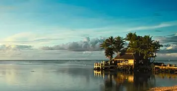Cheap Car Rentals in Bureta, Fiji
