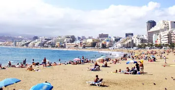 Cheap Car Rentals in Las Palmas, Spain