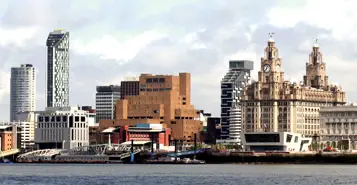 Cheap Car Rentals in Liverpool, United Kingdom