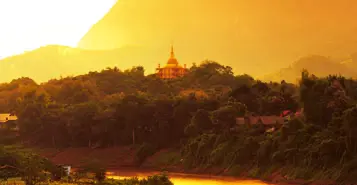 Cheap Car Rentals in Luang Prabang, Laos