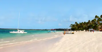 Cheap Car Rentals in La Romana, Dominican Republic