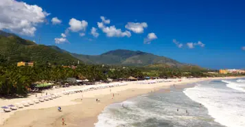 Cheap Car Rentals in Las Piedras, Venezuela