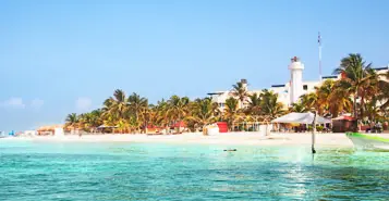 Cheap Car Rentals in Loreto, Mexico