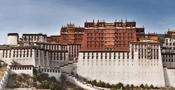 Cheap Car Rentals in Lhasa, China