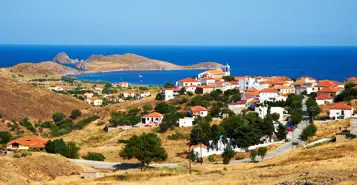 Cheap Car Rentals in Lemnos Island, Greece