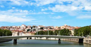Cheap Car Rentals in Lyon, France