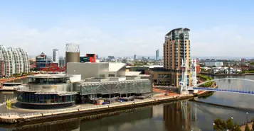 Cheap Car Rentals in Manchester, United Kingdom