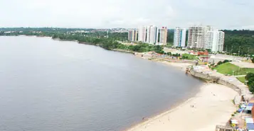 Cheap Car Rentals in Manaus, Brazil