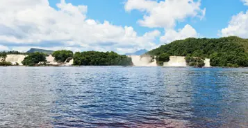 Cheap Car Rentals in Maracaibo, Venezuela