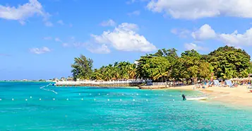 Cheap Car Rentals in Montego Bay, Jamaica