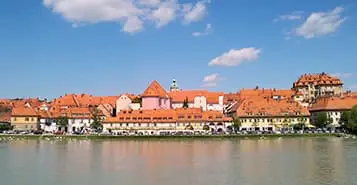 Cheap Car Rentals in Maribor, Slovenia