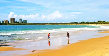 Cheap Car Rentals in Sunshine Coast, Australia