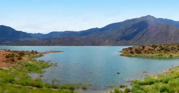 Cheap Car Rentals in Mendoza, Argentina