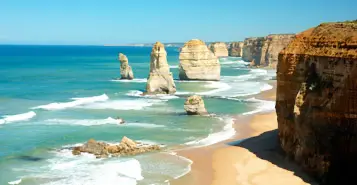 Cheap Car Rentals in Melbourne, Australia